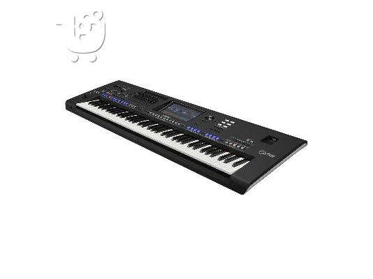 Μάρκα Νέο Yamaha Genos XXXL Bundle